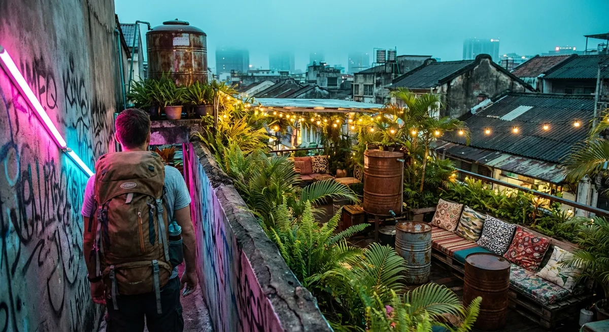 Secretly Spectacular: Hidden Places Your Guidebook Is Afraid Of