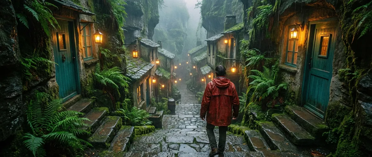 Secretly Spectacular: Hidden Places That Refuse to Be “Touristy”