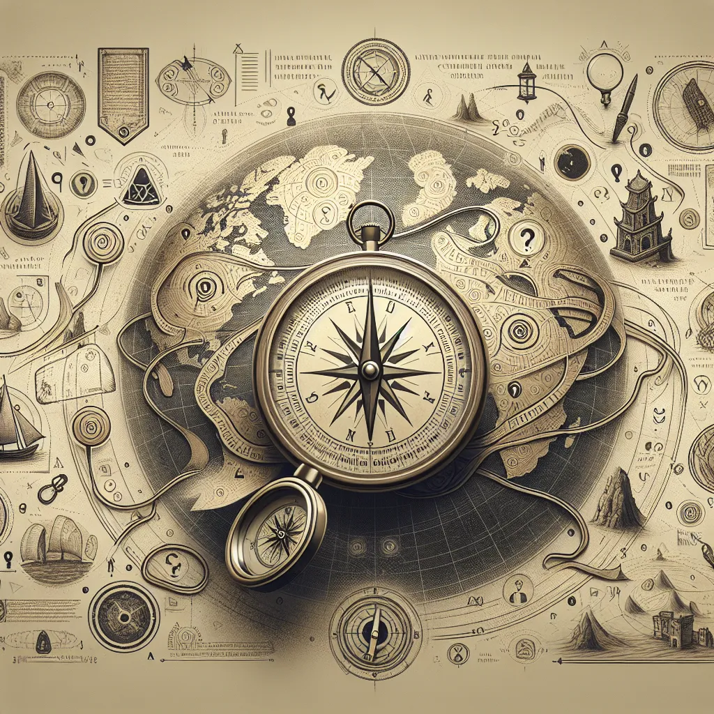 Unearthing the Obscure: 5 Unraveled Mysteries for the Dauntless Nomad