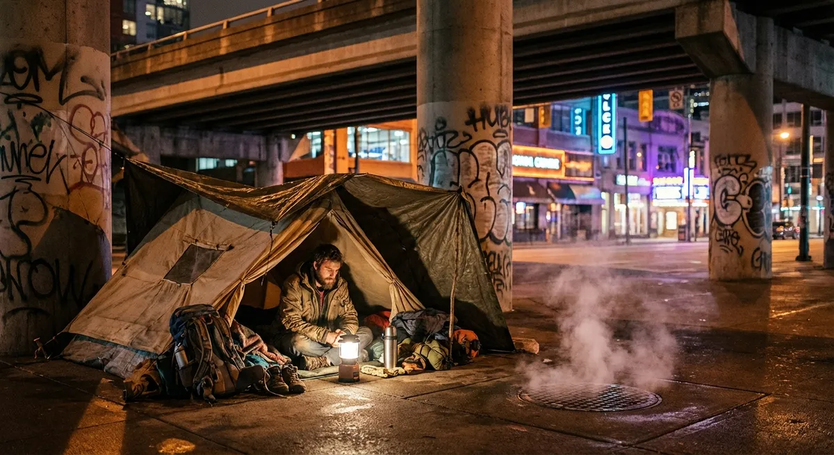 Bootleg Luxury: Guerrilla Travel Tactics for the Broke and Brave