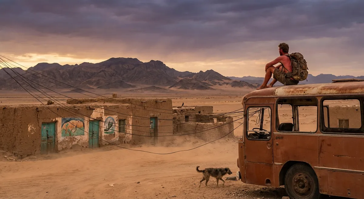 Off-Grid Wonders: Travel Discoveries Hiding in Plain Sight