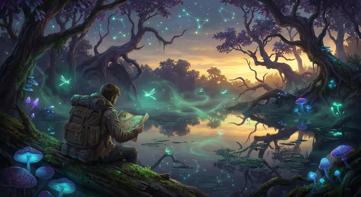 The Anti-Guide to Earth’s Strangest Corners