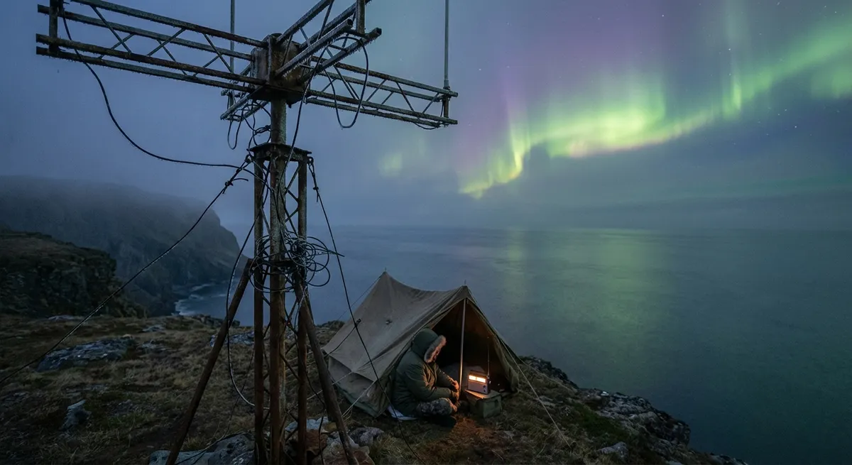 Ghost Signals and Quiet Frontiers: Hidden Places That Still Feel Untouched