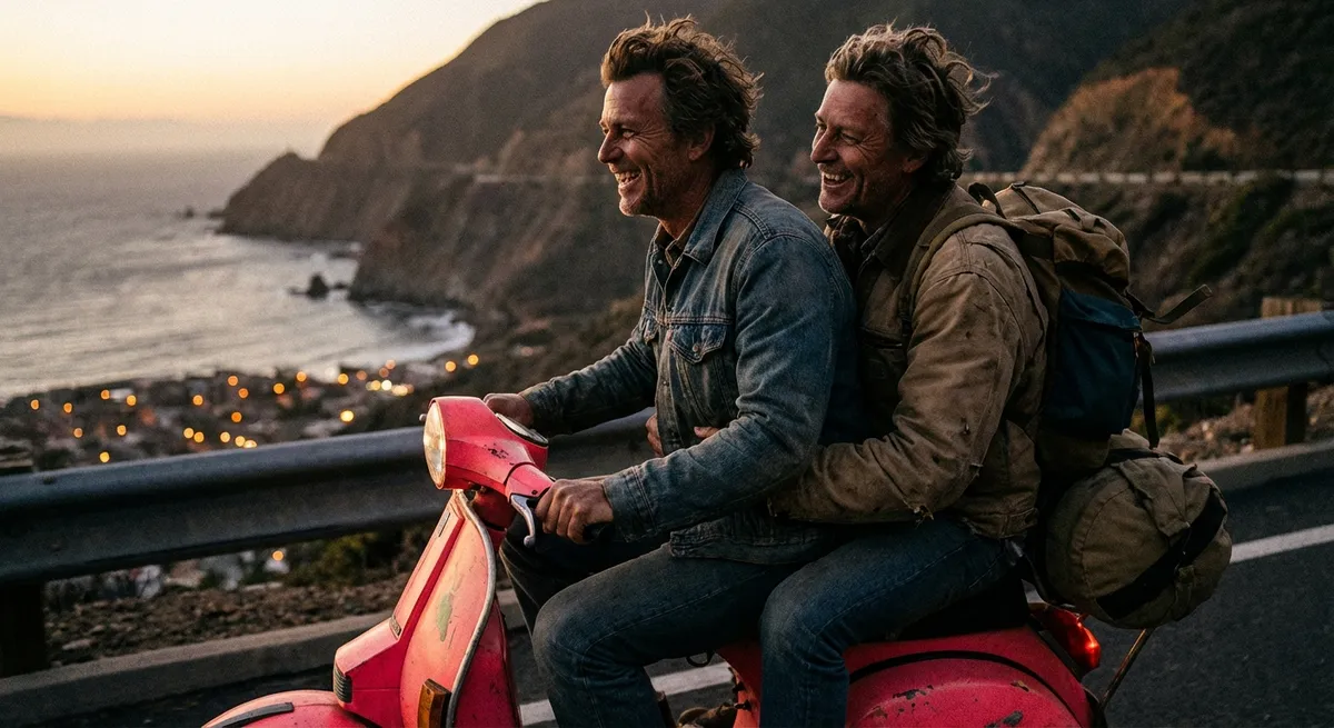 Dirt-Cheap, High-Voltage: Budget Adventures That Feel Way Too Epic for the Price