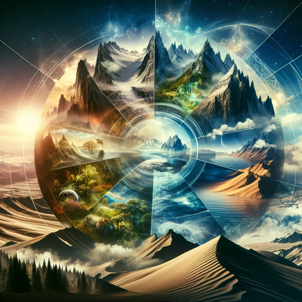 Reality Defying Journeys: Five Outrageous Travel Discoveries For The Unrestrained Adventurer