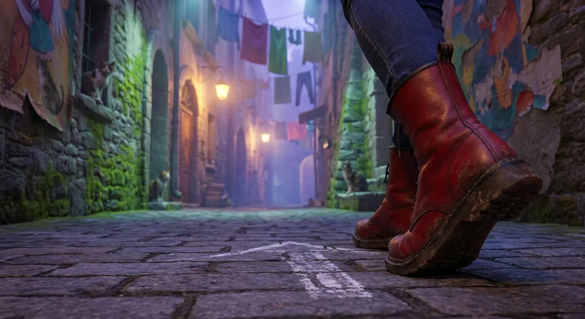 Side-Door Earth: Hidden Gems You Only Find When You Ignore the Guidebook