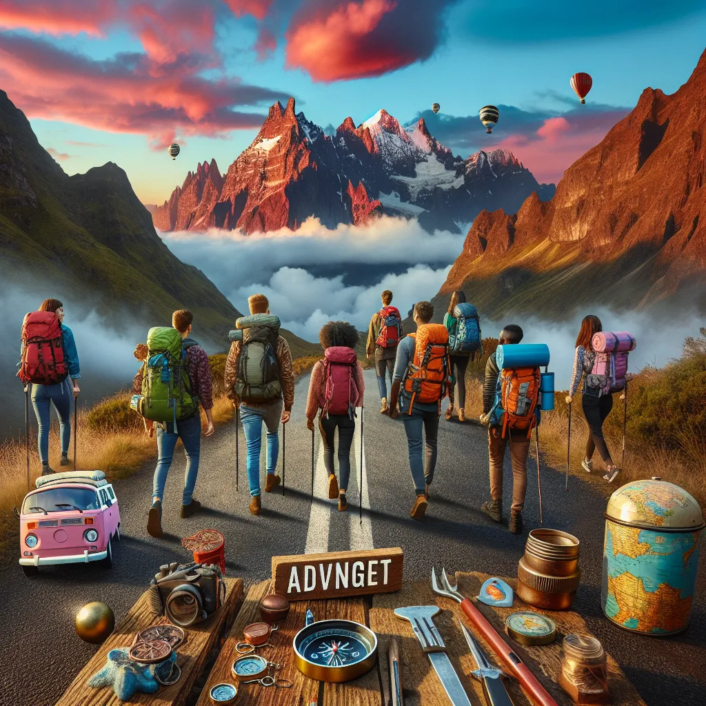 Thrifty Trailbreakers: 5 Unearthed Gems for the Fearless Freedom Seeker