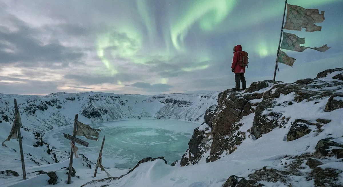 Off‑Limit Itineraries: Exploring the Edges of the Map (Without Dying)