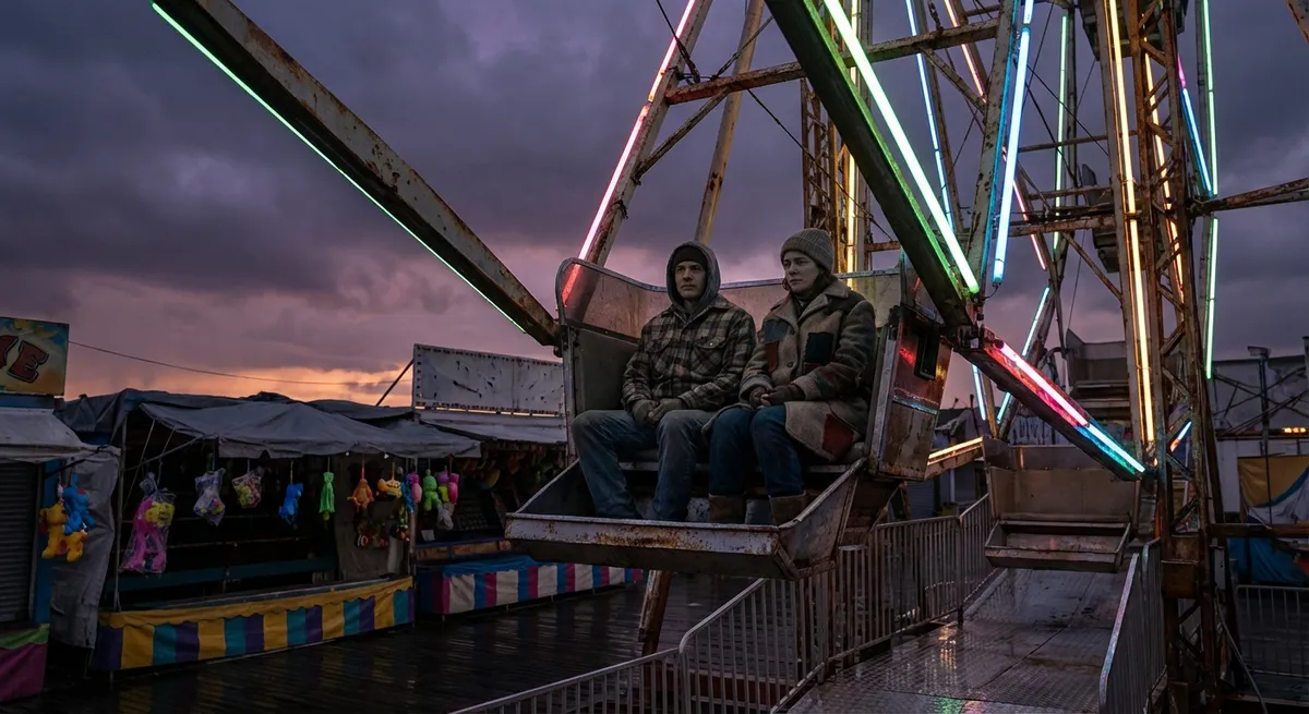 Dirt-Cheap, High-Weird: Budget Adventures That Feel Illegally Upgraded