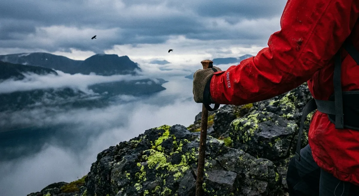 Wild Quiet: Hidden Corners of the World That Still Don’t Care About You