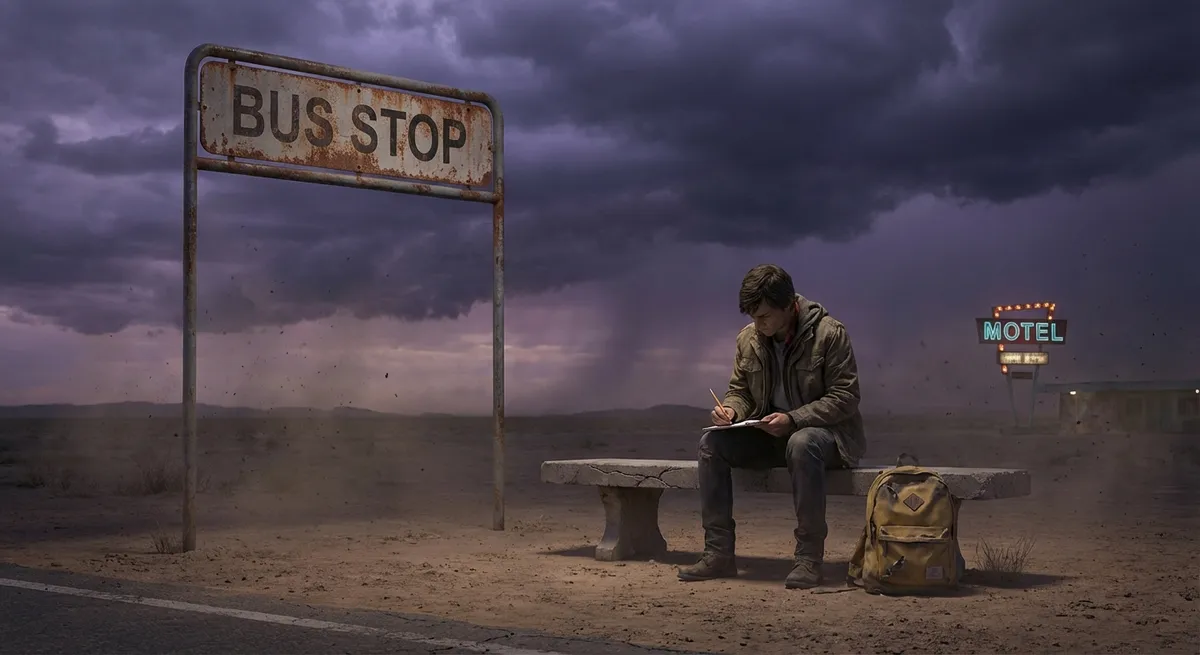 Off-Grid and Off-Script: Hidden Places You Won’t Find on Posters