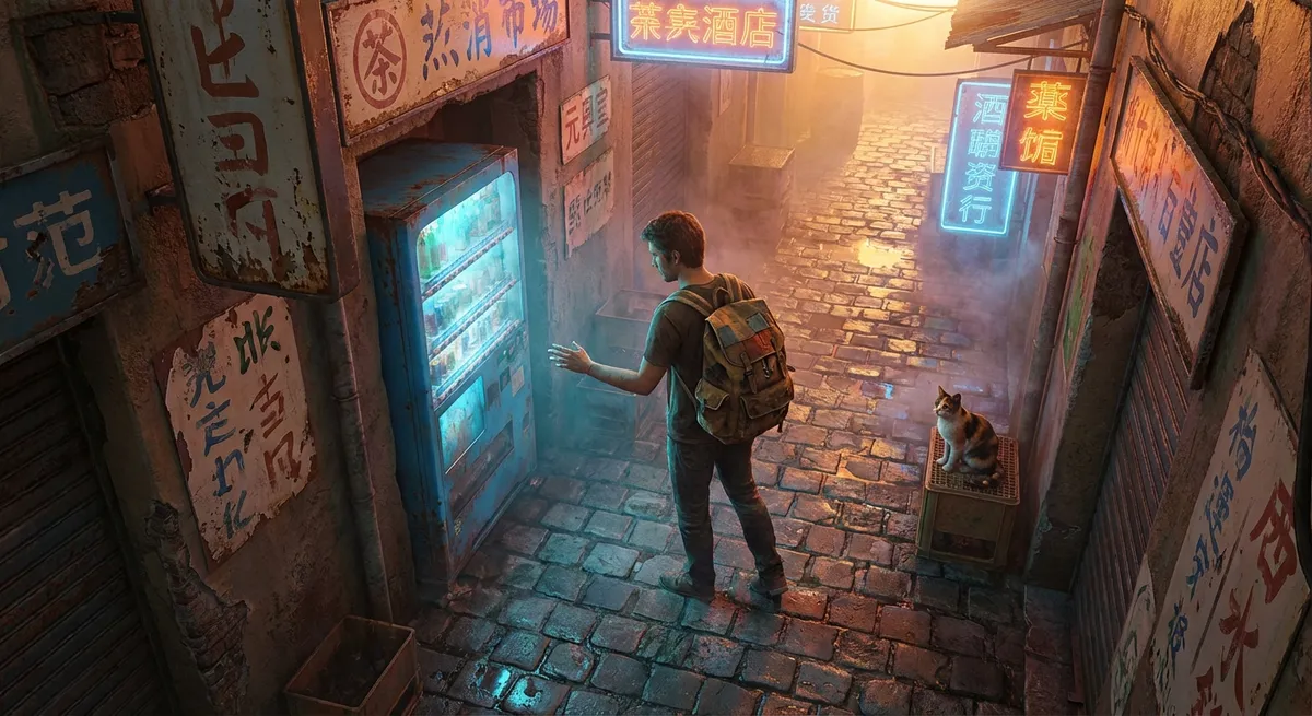 Portals to Elsewhere: Travel Oddities That Feel Mildly Illegal