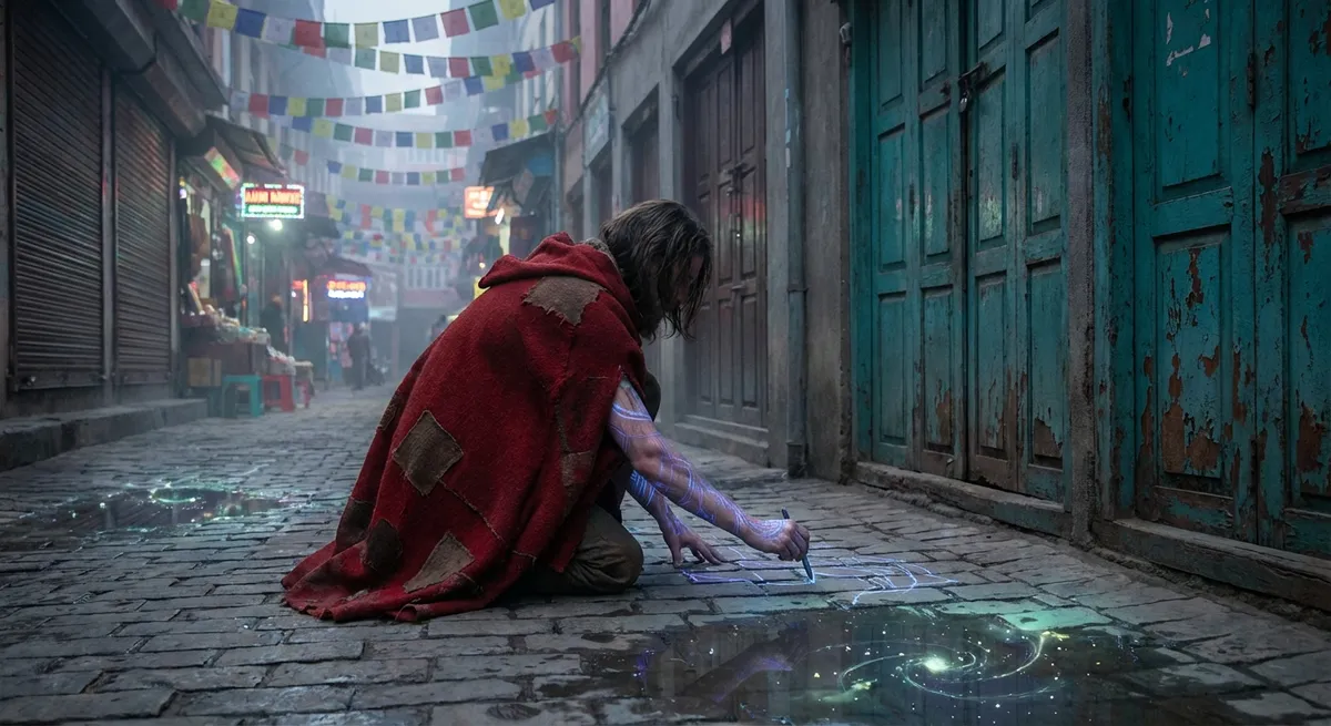 Secret Atlas of the Almost-Impossible: Hidden Spots You Won’t Find Twice