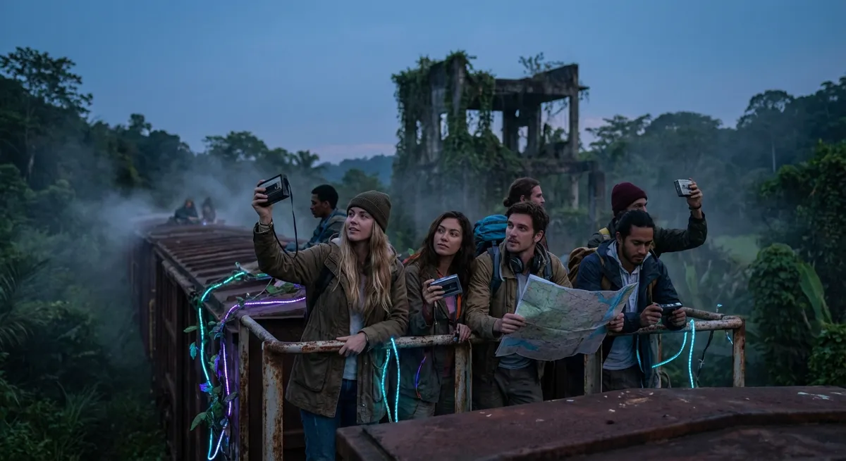 Off-Grid Obsessions: Hidden Corners the Algorithm Forgot