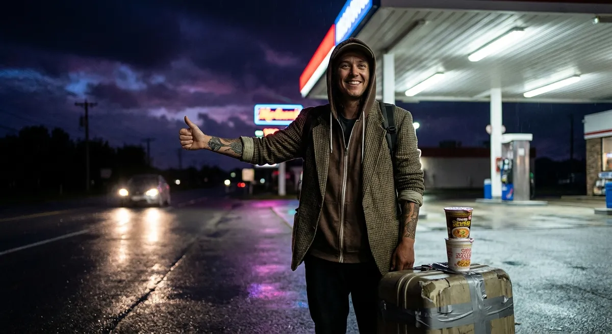 Rogue Budget Adventures: Travel Hacks That Feel Illegally Fun (But Aren’t)