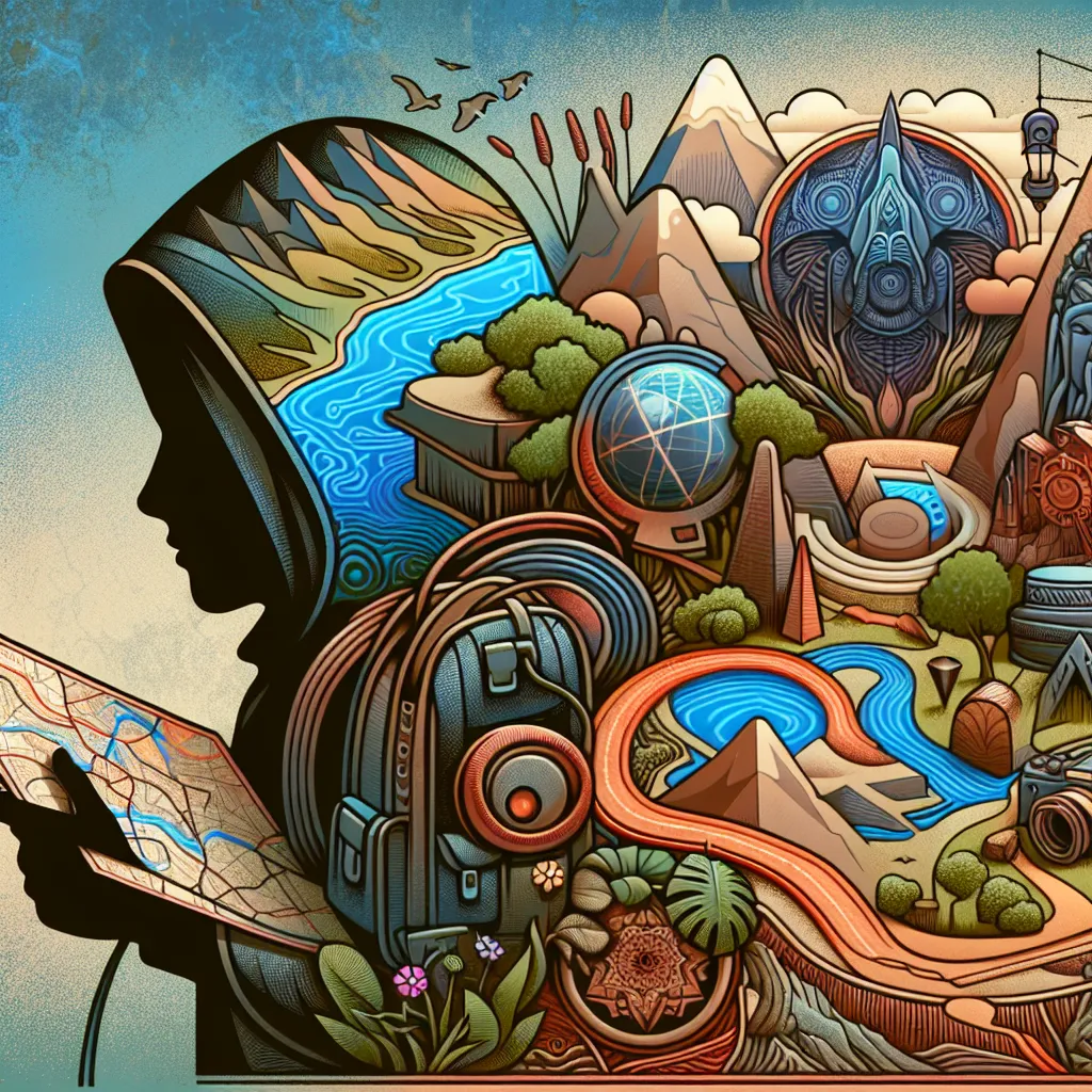 Unearth the Unthinkable: 5 Mind-Bending Hidden Gems for Thrill-Seeking Nomads