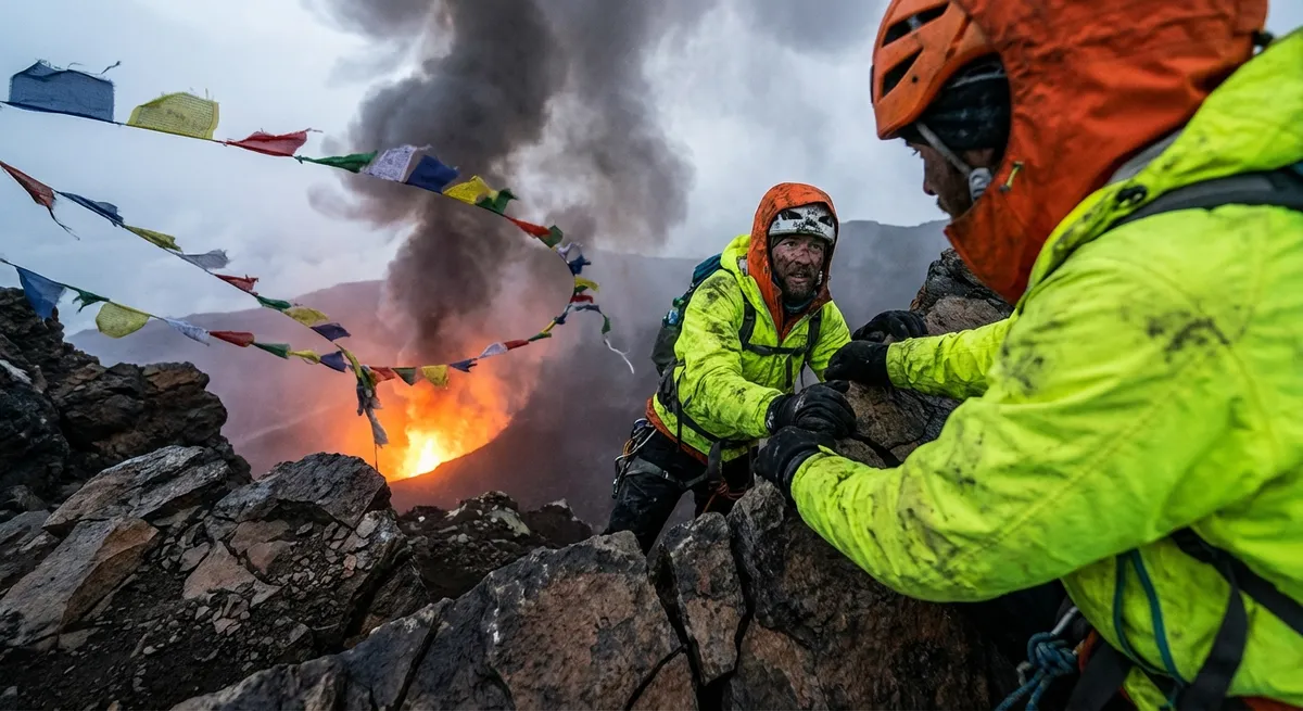 Off-Limits on Purpose: Extreme Journeys for Travelers Who Don’t Flinch