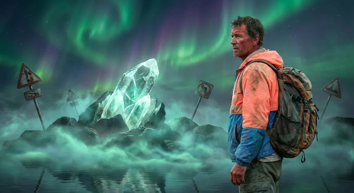 Edge of the Map: Strange Travel Finds You Won’t Believe Are Real