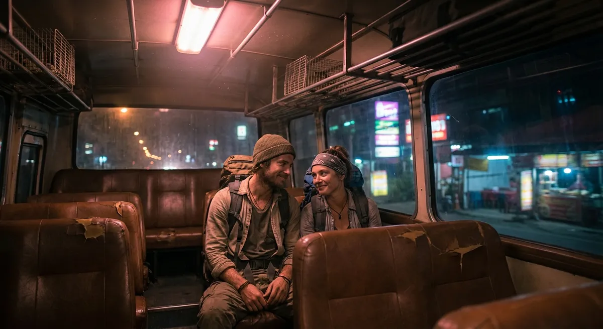 Smuggled Moments: Budget Adventures That Feel Illegally Good