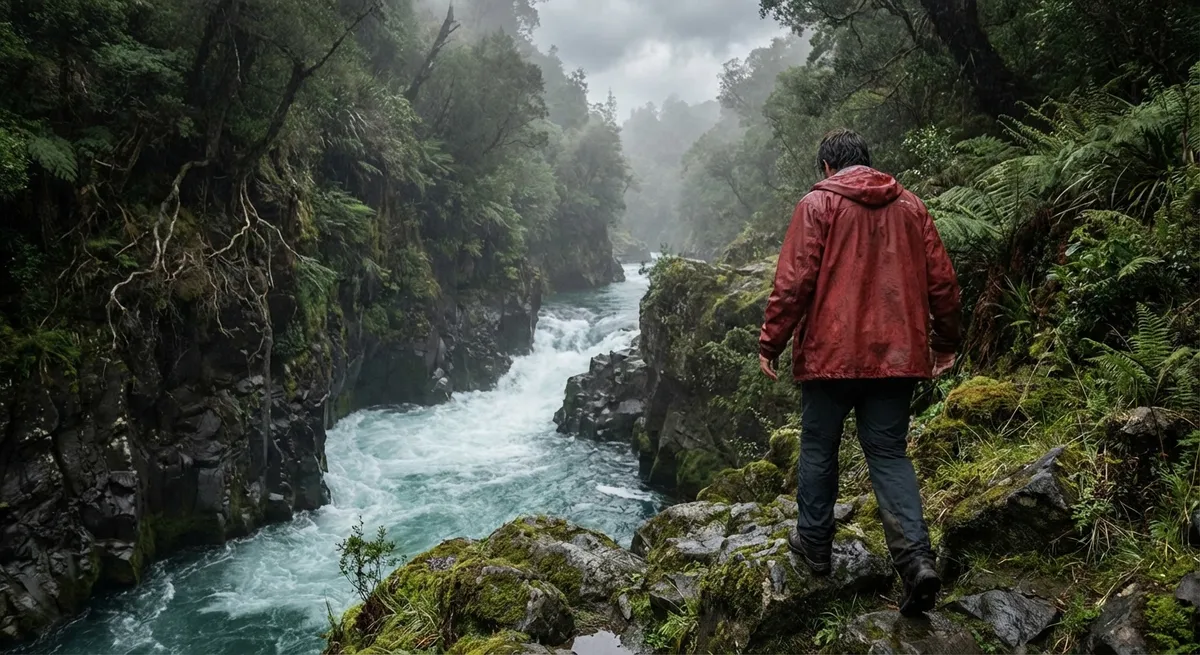 Passport to the Almost-Forgotten: Hidden Places That Still Feel Wild