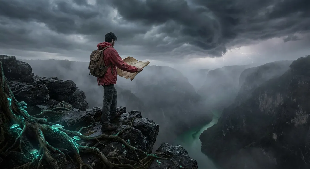 Wild Corners of the Map: Hidden Places That Refuse to Be Tamed