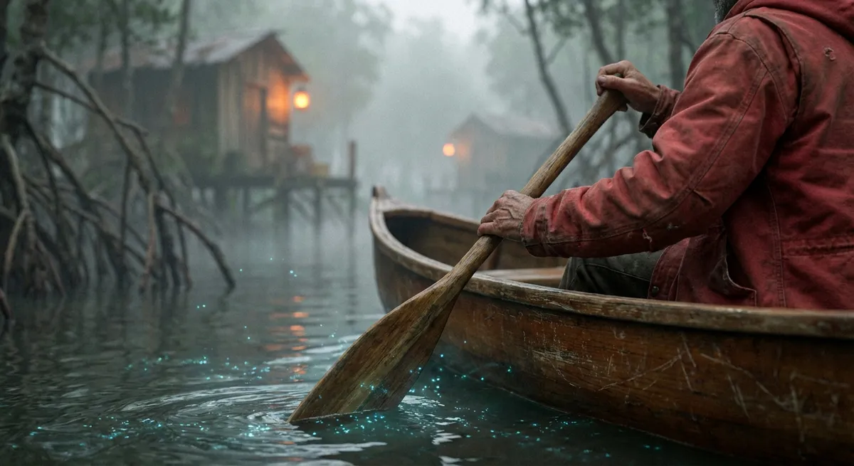 Off-the-Map Obsessions: Hidden Places That Refuse to Be Tourist Traps