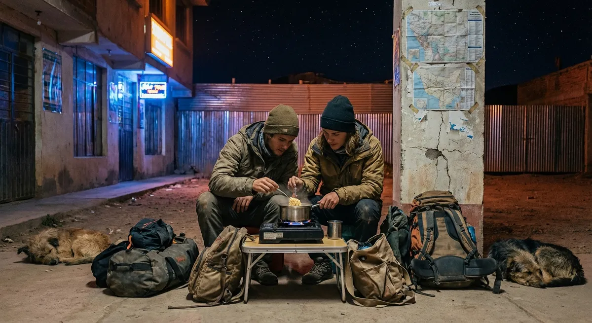 Offbeat on a Shoestring: Wildly Cheap Adventures You Haven’t Heard Of