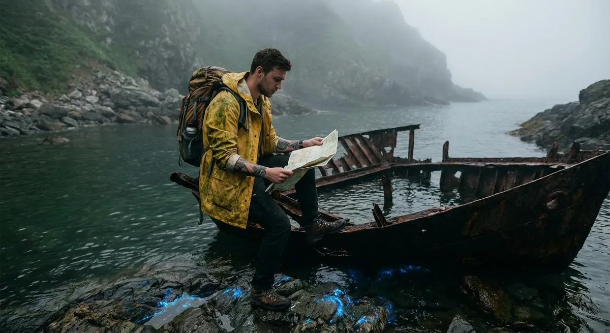 Wild Corners of the Map: Hidden Spots That Don’t Want to Be Famous