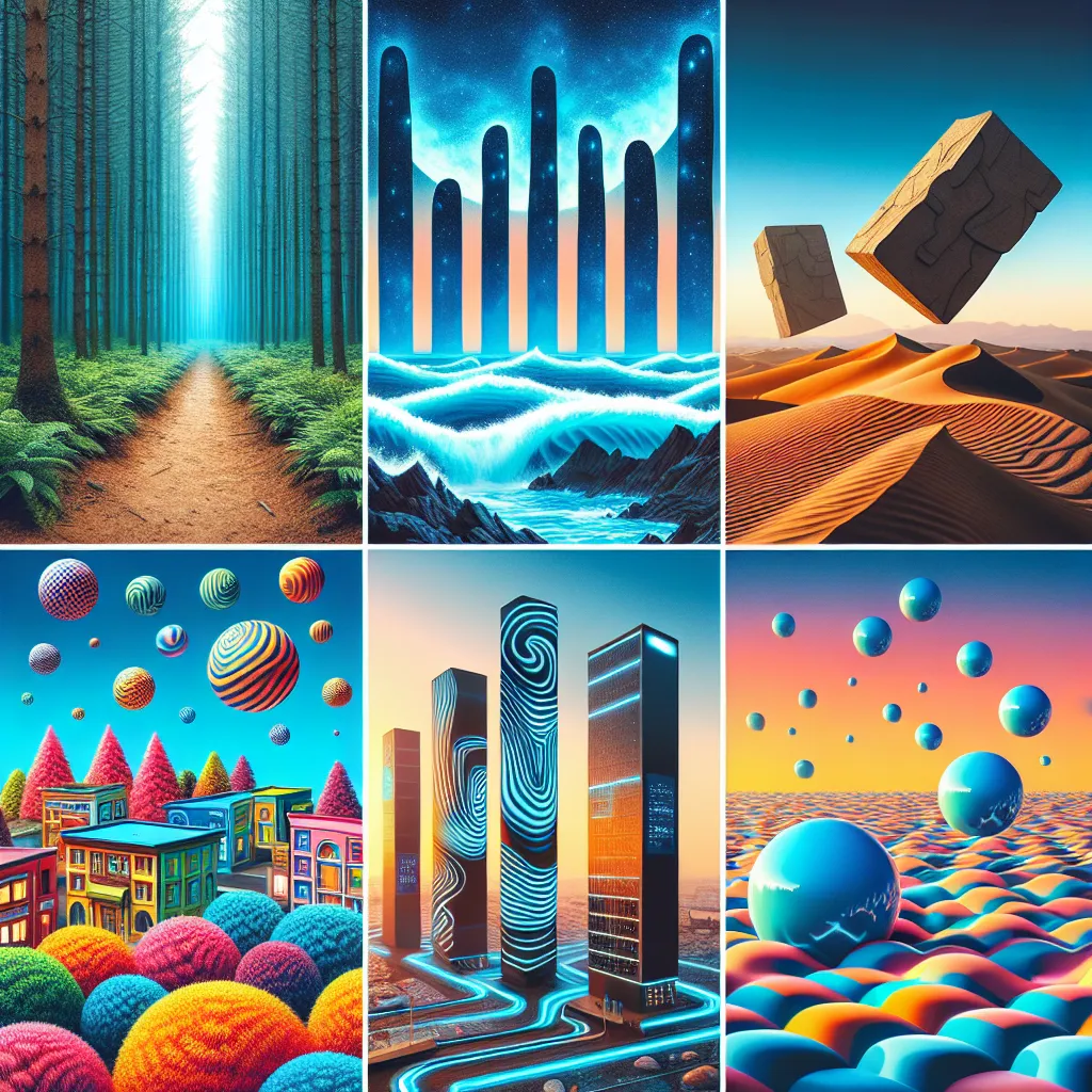 The World's Five Strangest Finds: Embrace the Absurdity of These Baffling Locations