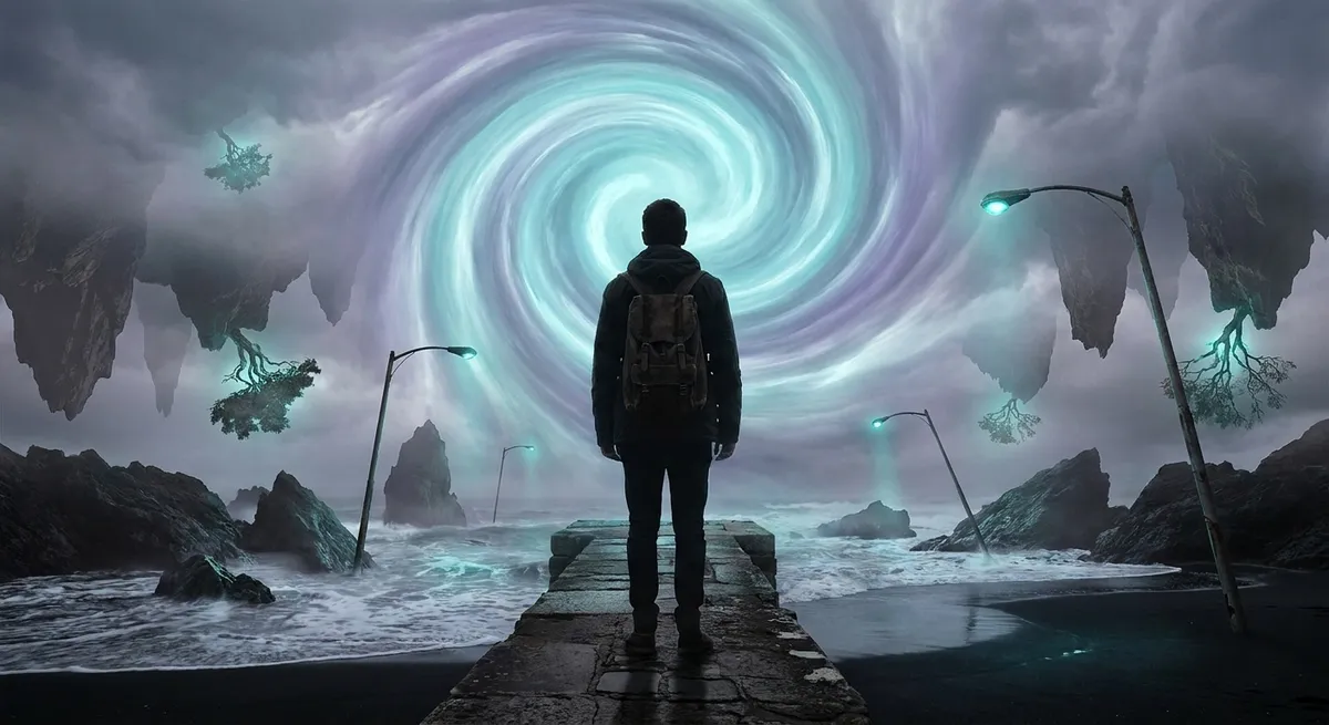 Places That Shouldn’t Exist (But Absolutely Do)