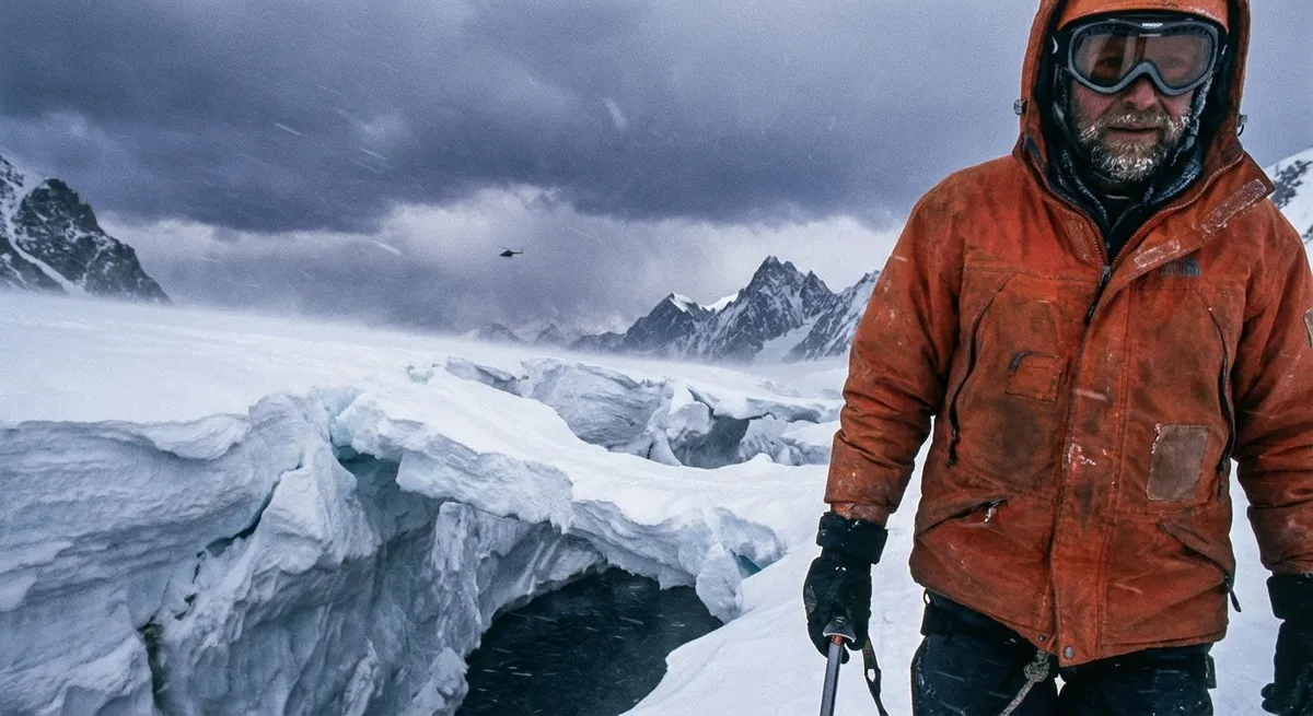 Remote Frontiers: Journeys Where Rescue Isn’t Guaranteed