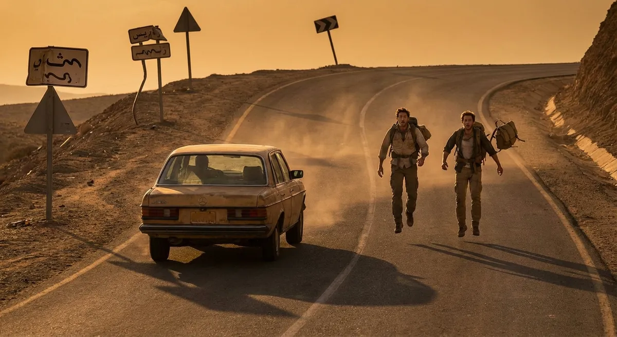 Gravity Glitches & Other Uncooperative Places on Earth