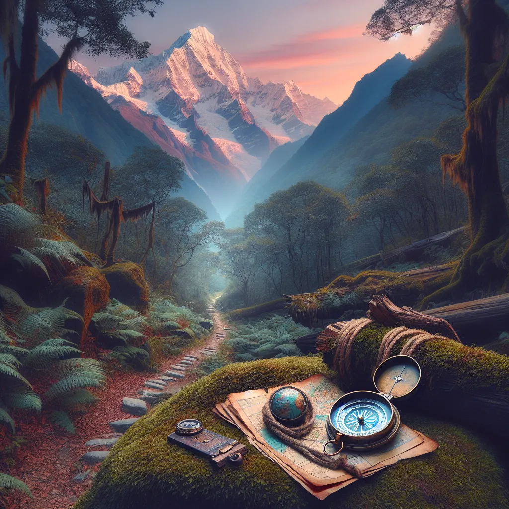 Discover the Undiscovered: 5 Secret Havens for the Fearless Globe-Trotters