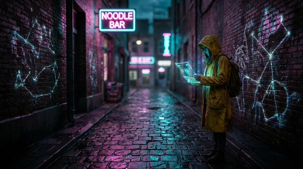 Latitude for the Lunatics: Hidden Places Your Map App Won’t Confess To