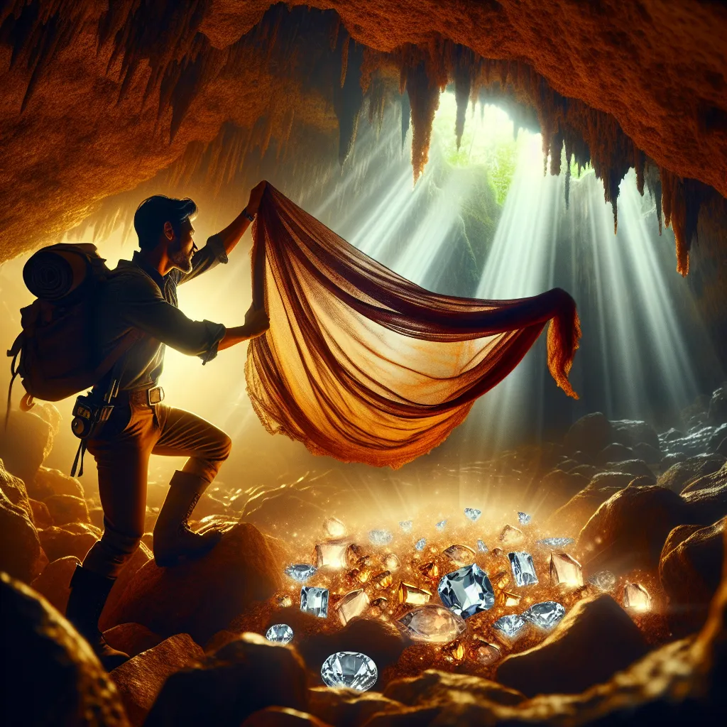 Unveiling the Veiled: Five Off-the-Map Marvels for the Indomitable Explorer