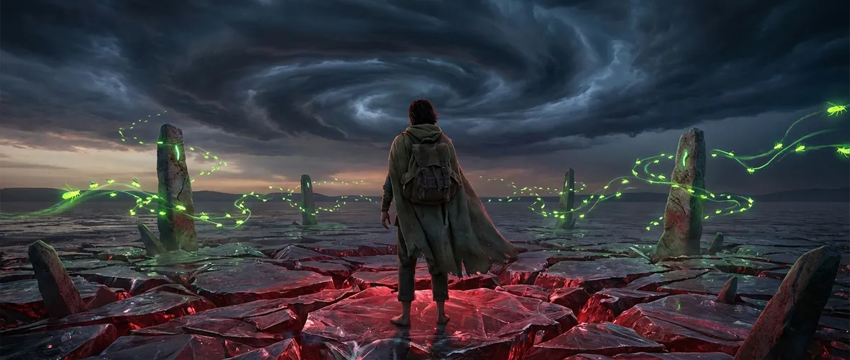 Off-The-Map Energy: Five Strange Places That Buzz Under Your Skin