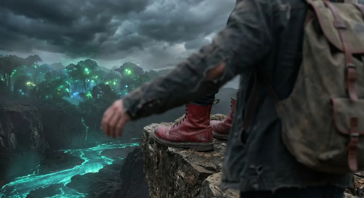 Edgewalkers Wanted: 5 Wild Discoveries for Travelers Who Hate Comfort Zones