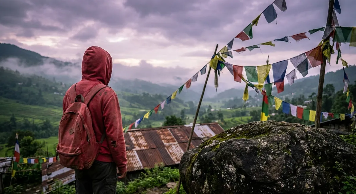 Rogue Wonders: Off-Grid Places That Feel Like You Discovered Them First