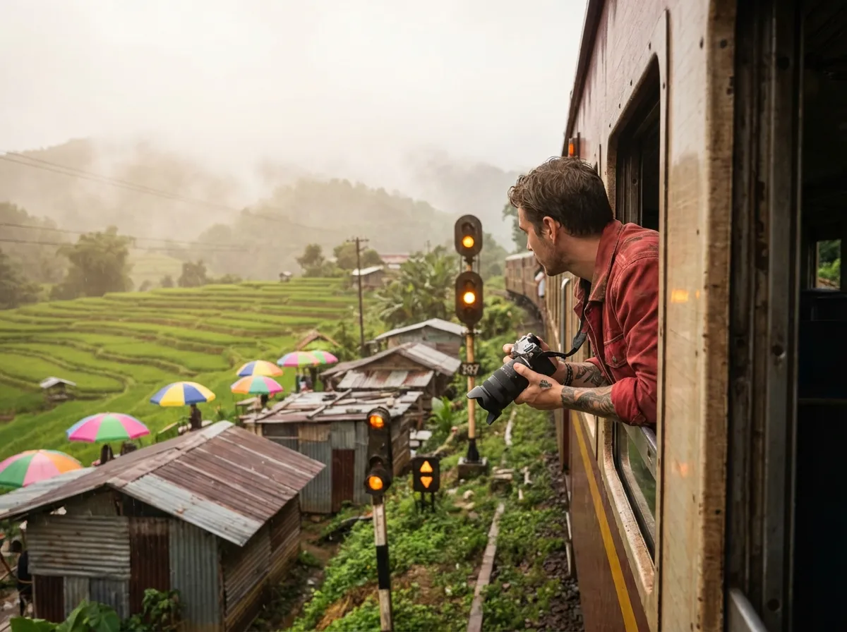 Latitude Rebellion: Hidden Corners for Travelers Who Refuse the Obvious