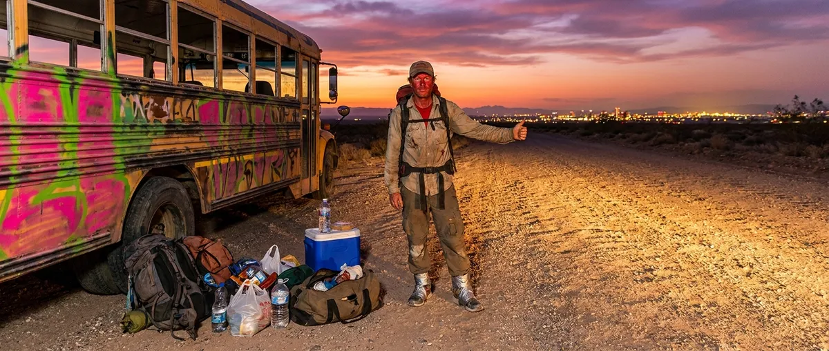 Scrappy World Escapes: Travel Like You’ve Outrun Your Bank Account