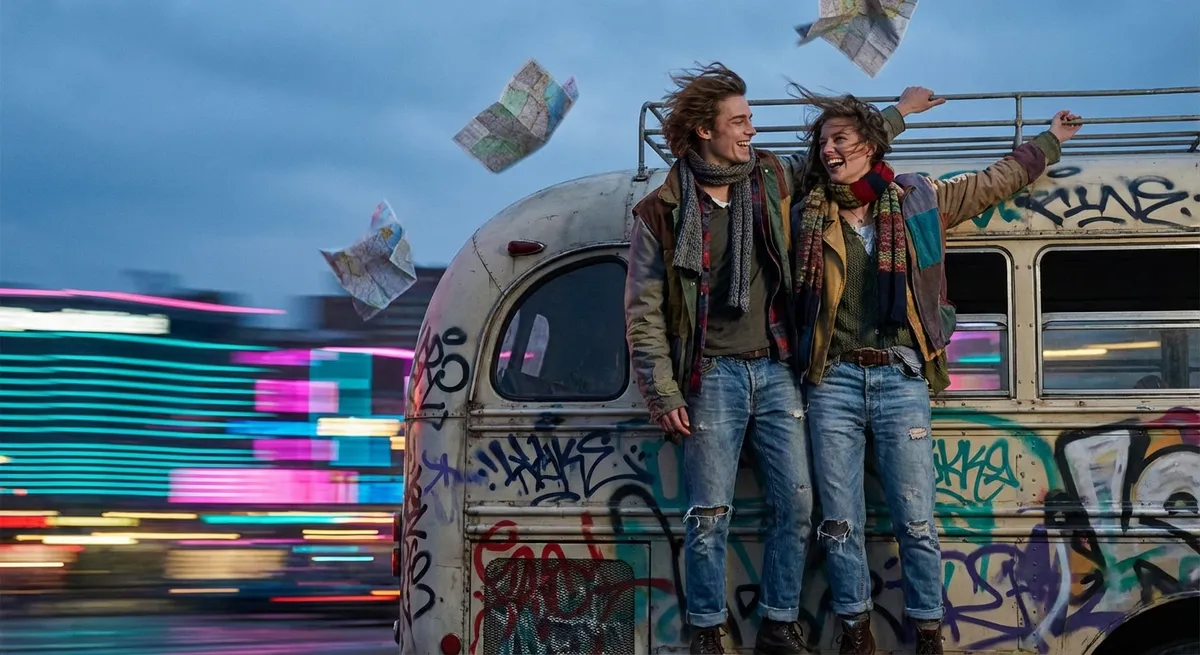 Broke, Bold, and Gone: Wild Budget Escapes That Feel Slightly Unreal