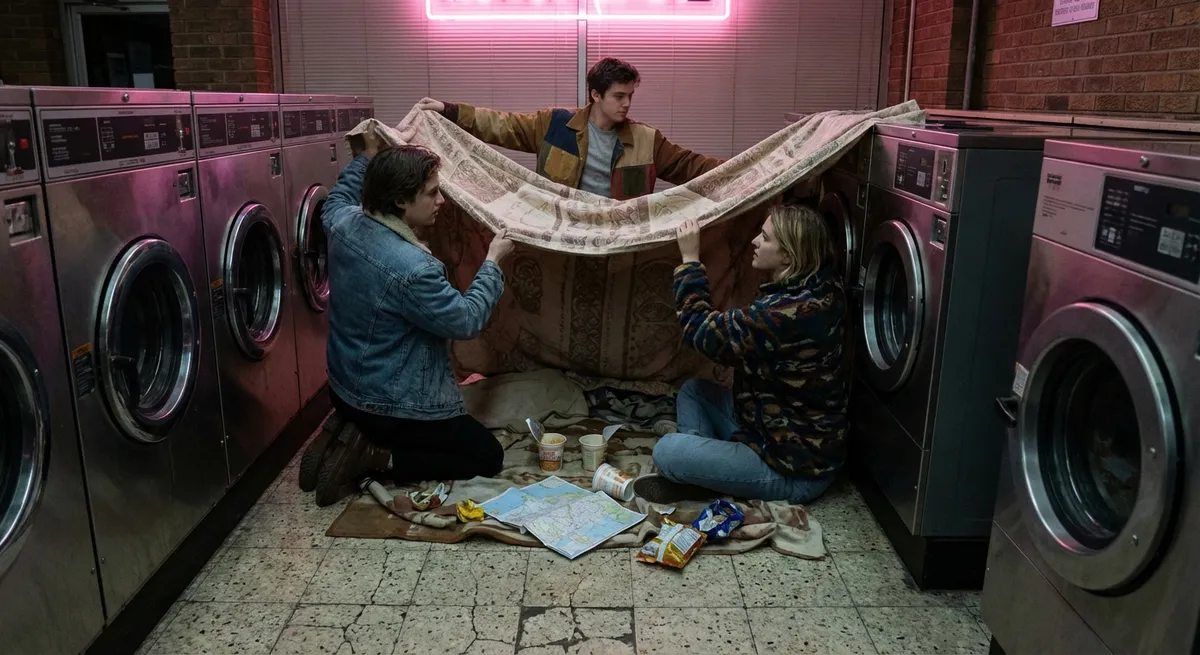 How to Hack Your Own Epic: Budget Adventures That Feel Illegal (But Aren’t)