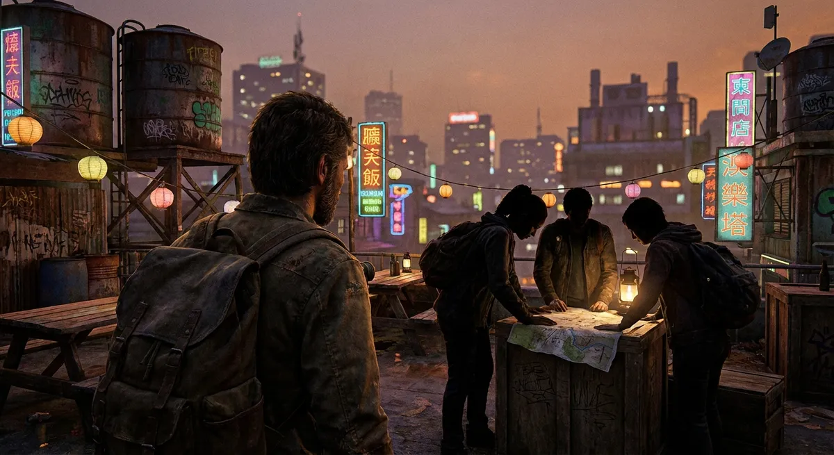 Rebel Hideouts: 5 Offbeat Corners the Guidebooks Forgot