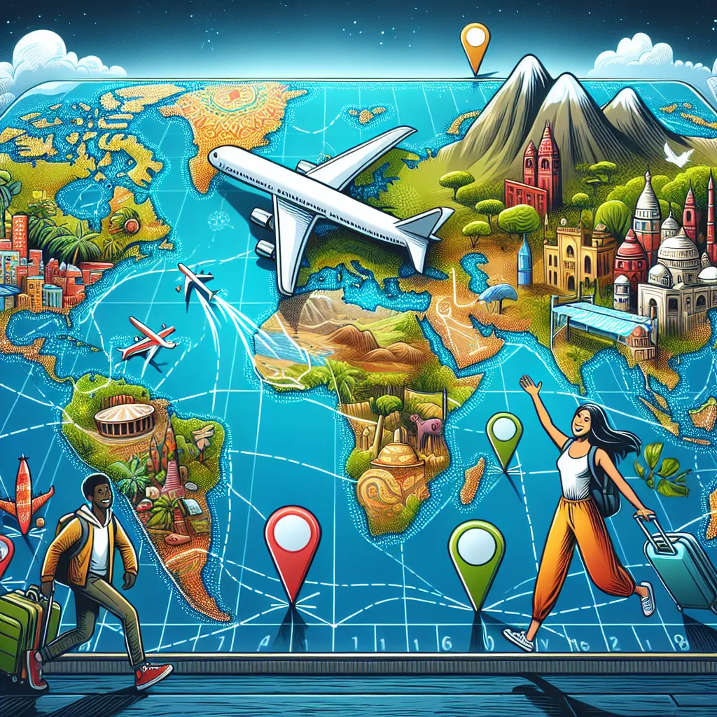 Buckle Up for Bargains: 5 Budget Adventures that Steal the Show