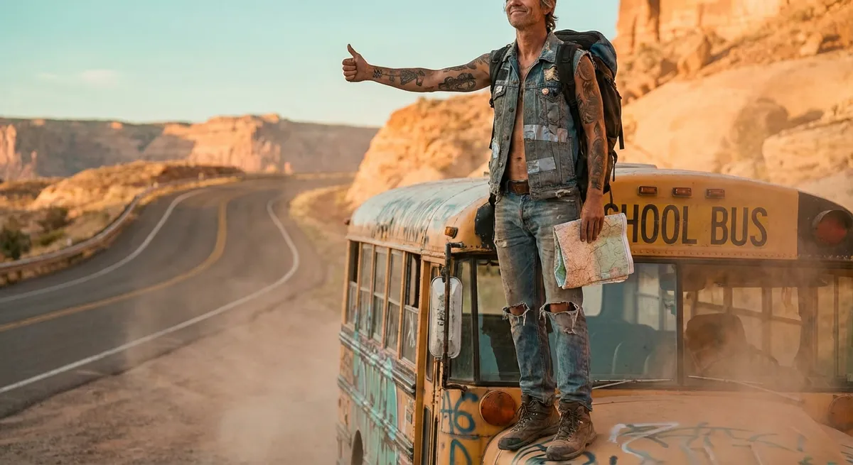 Budget Anarchy: Travel Hacks For Broke Thrill-Seekers