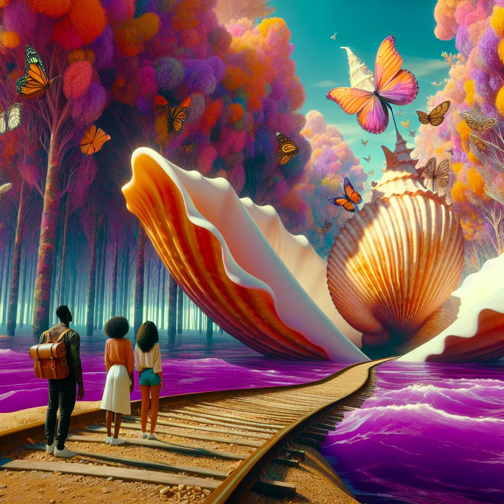 Venture Off-Beat: 5 Astonishingly Surreal Hidden Destinations for the Wild at Heart