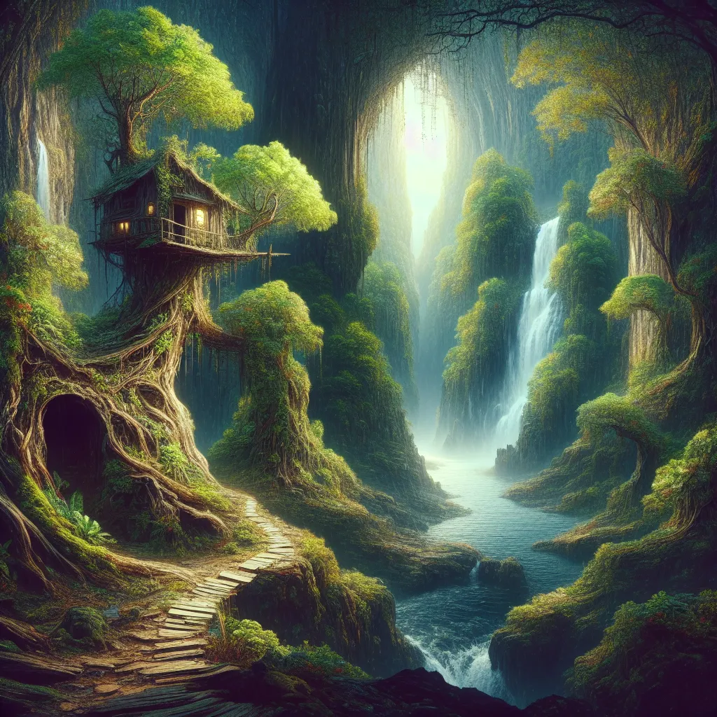 The Unseen Utopia: 5 Hidden Havens for the Intrepid Explorer