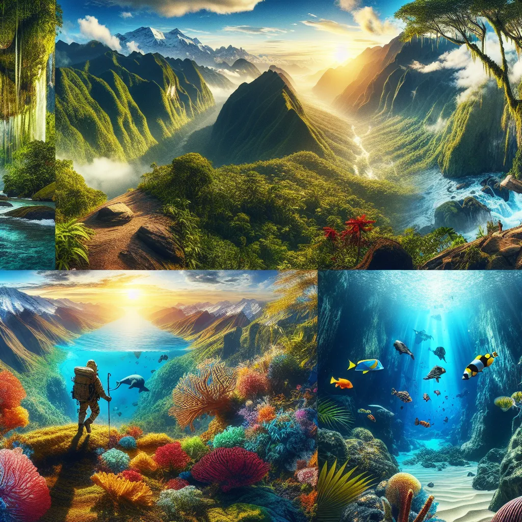 Unearthing the Exhilarating: 5 Untrodden Travel Experiences for the Intrepid Explorer