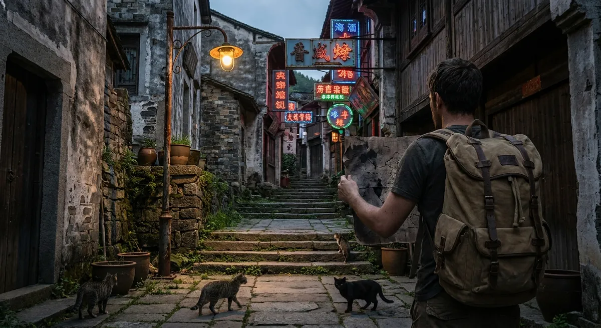 The Atlas Is Lying: Hidden Corners the Algorithms Forgot