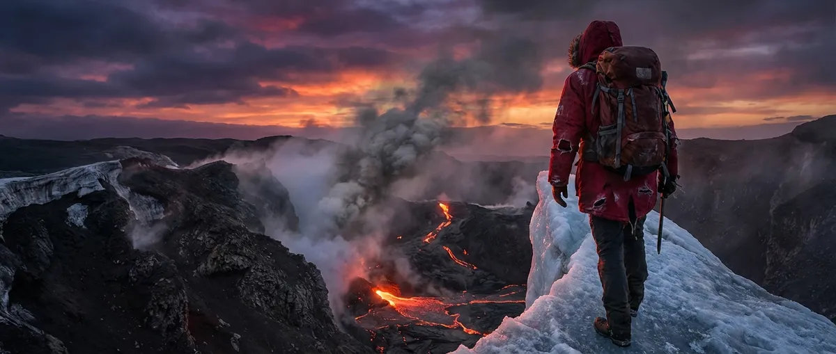 Off-Limits on Purpose: Extreme Trips That Ignore the Comfort Zone